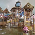 JOLLY MON INDOOR WATER PARK