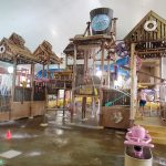 Jolly Mon Indoor Waterpark