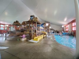 JOLLY MON INDOOR WATER PARK