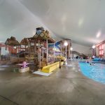 Jolly Mon Indoor Waterpark
