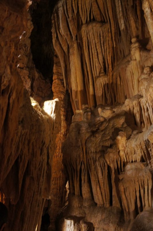 Bridal Cave Photos