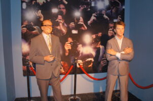 Hollywood Wax Museum