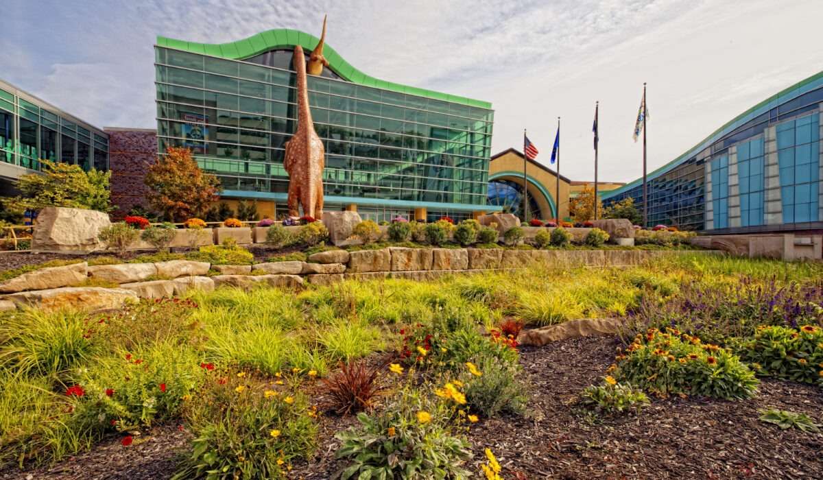 Childrens Museum Indianapolis