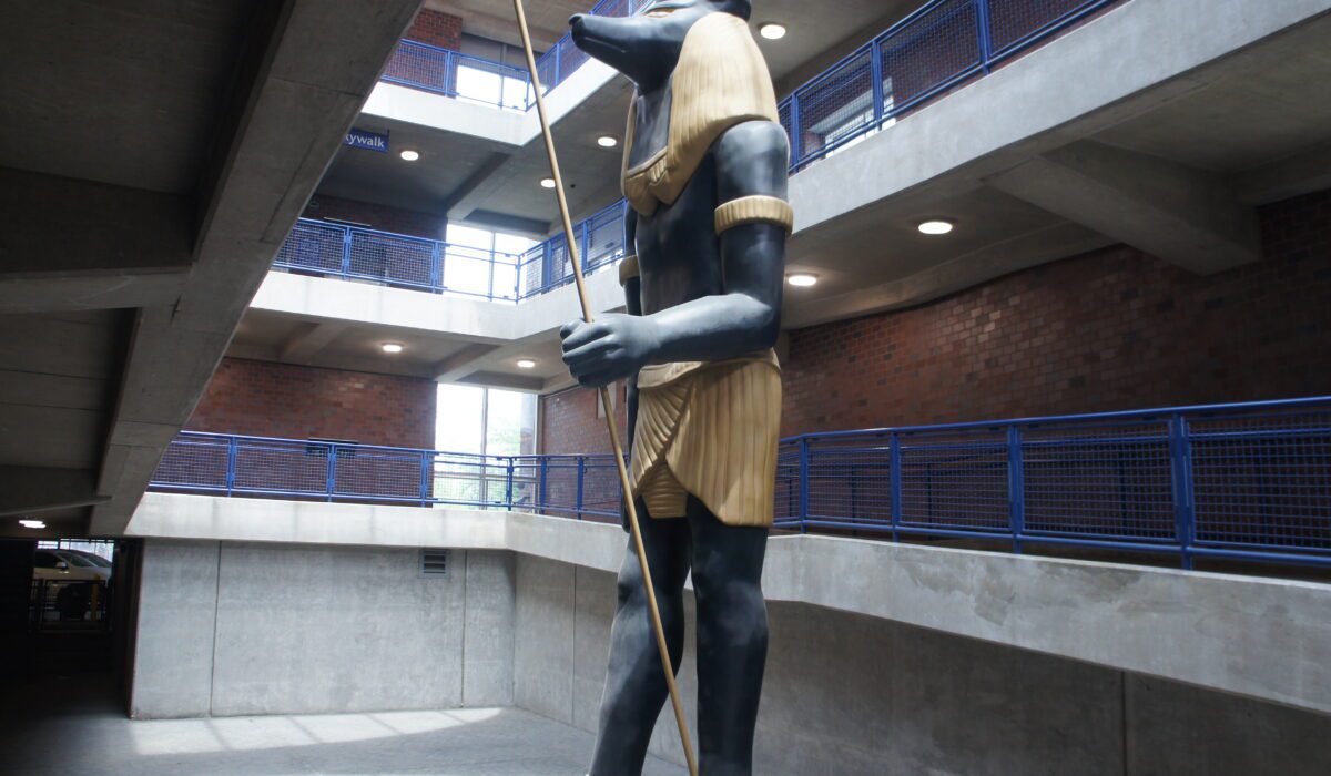 Childrens Museum Indianapolis