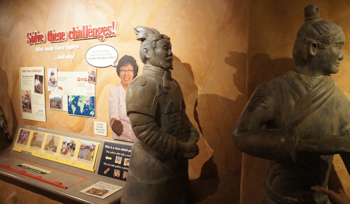 Childrens Museum Indianapolis