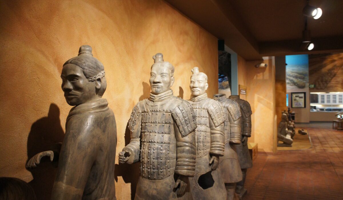 Childrens Museum Indianapolis