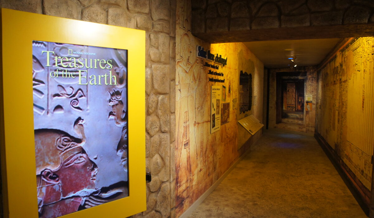 Childrens Museum Indianapolis