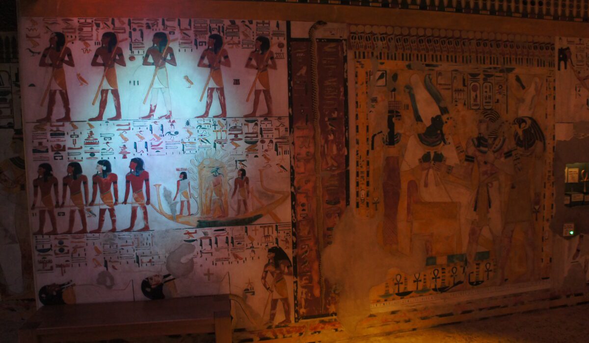 Childrens Museum Indianapolis