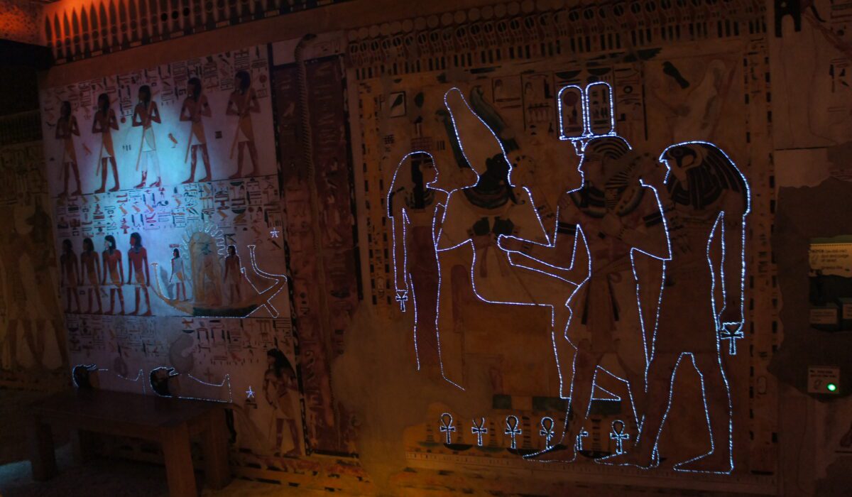 Childrens Museum Indianapolis