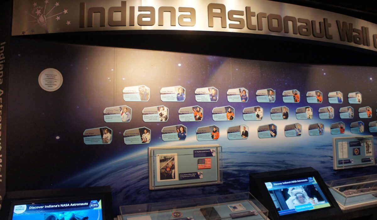 Childrens Museum Indianapolis