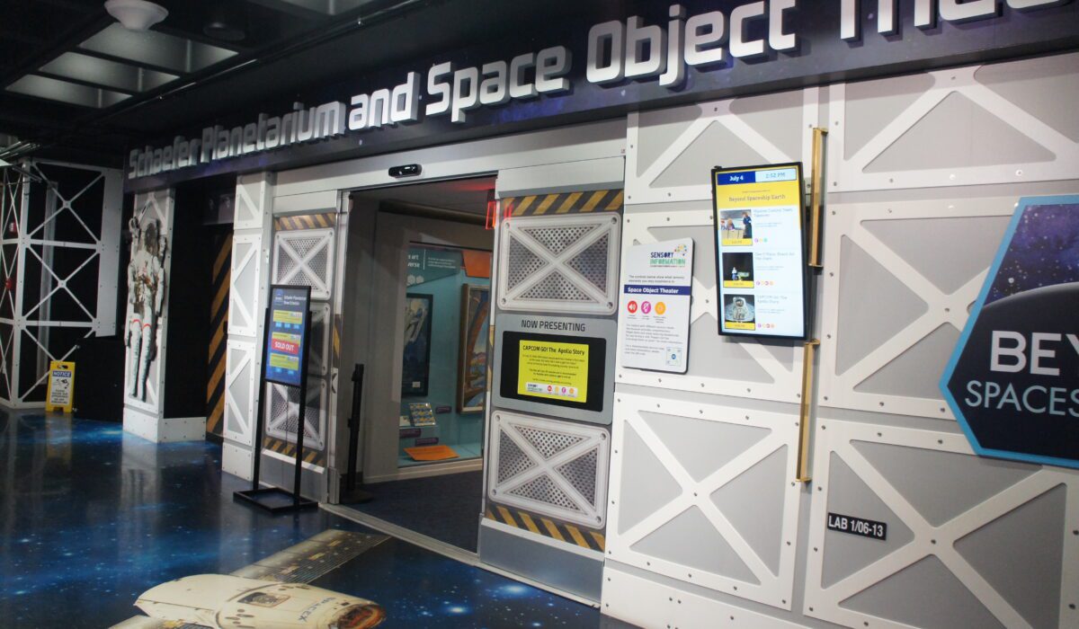 Childrens Museum Indianapolis