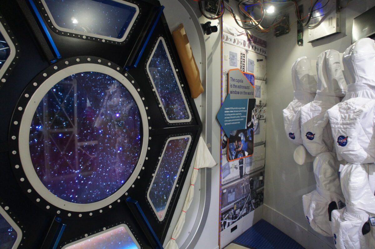 Childrens Museum Indianapolis