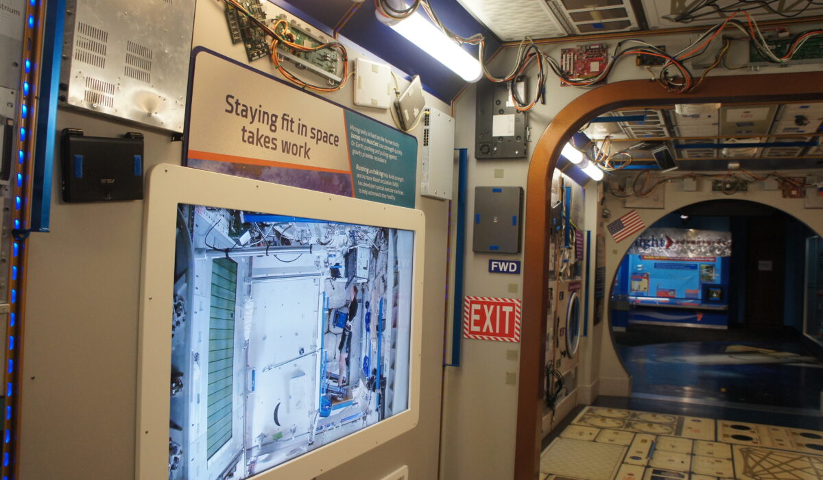 Childrens Museum Indianapolis