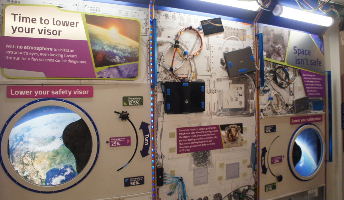 Childrens Museum Indianapolis