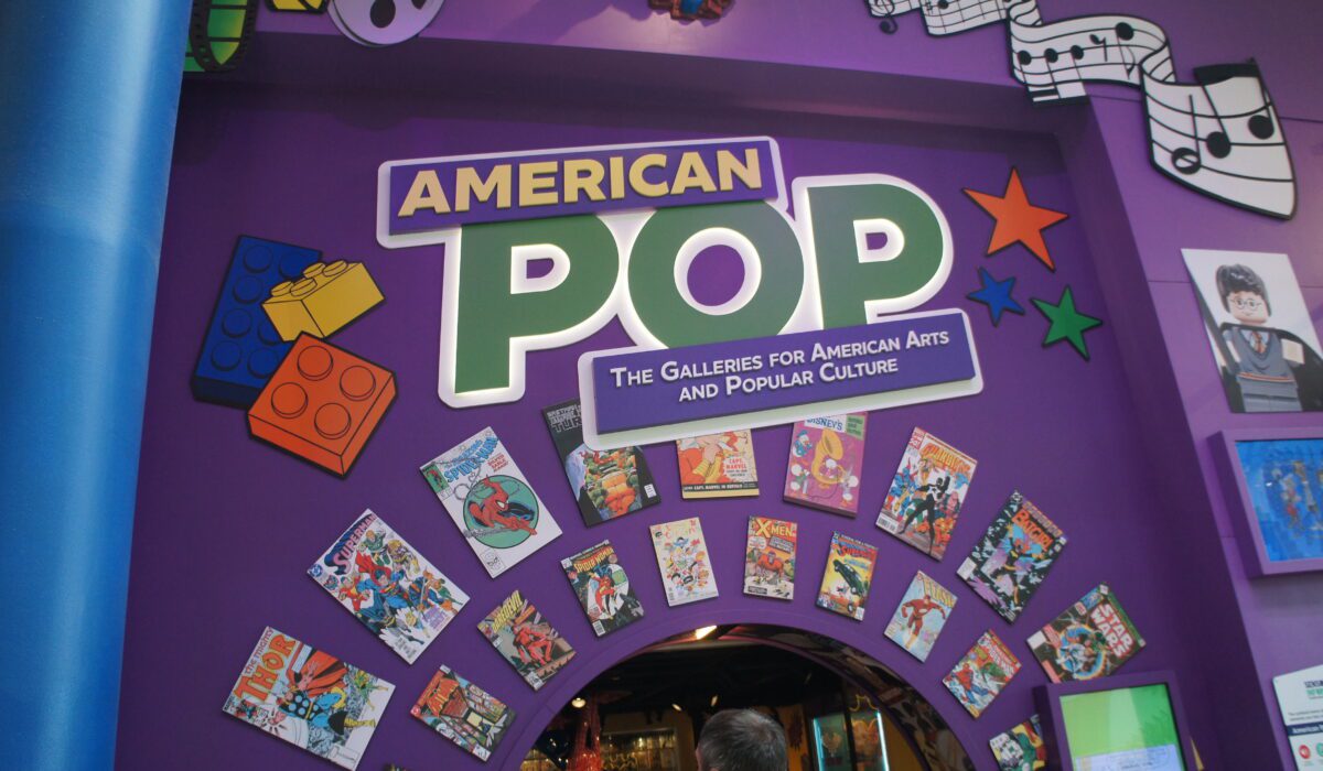 Childrens Museum Indianapolis