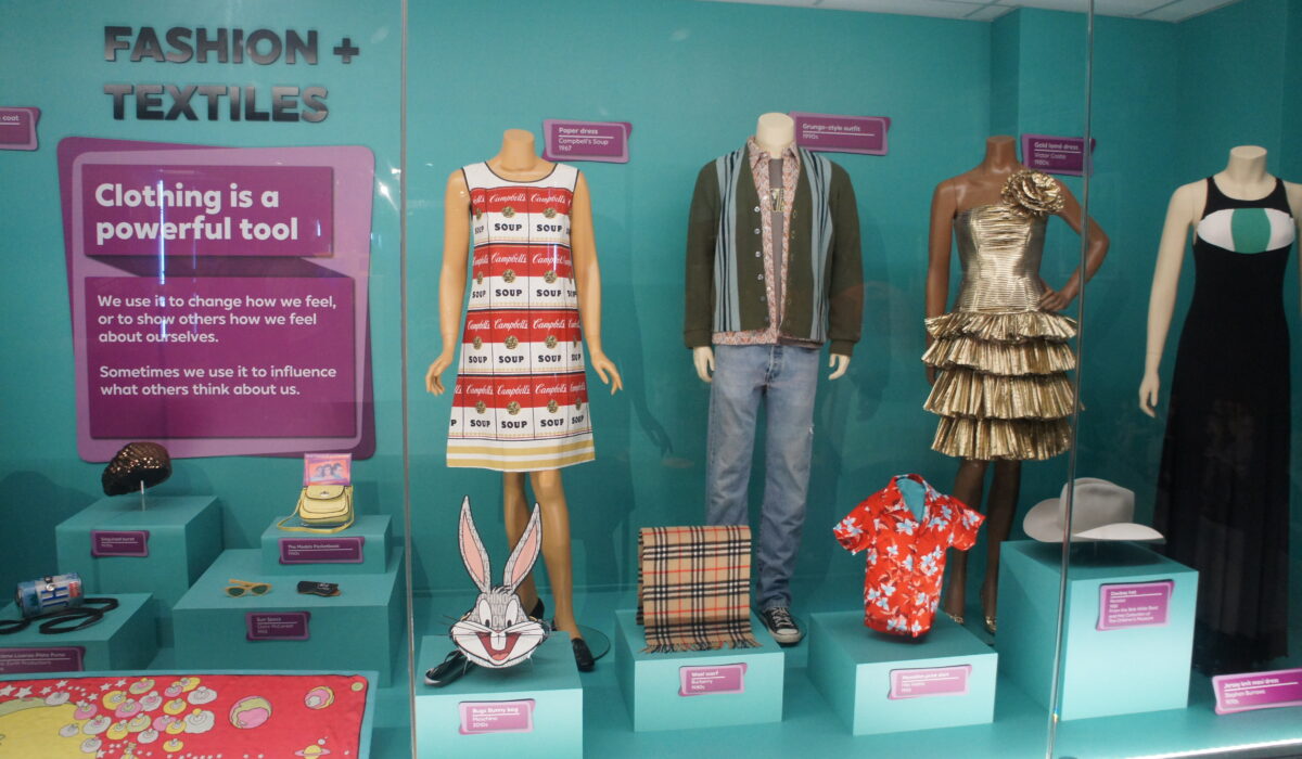 Childrens Museum Indianapolis