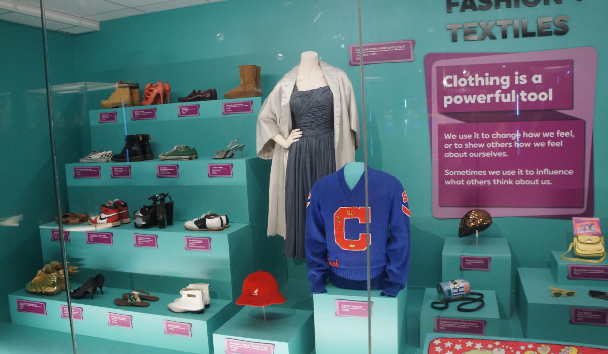 Childrens Museum Indianapolis