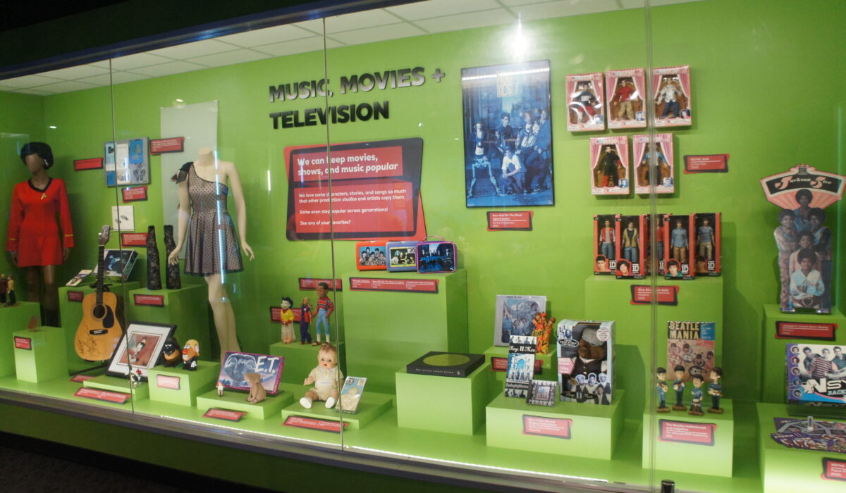 Childrens Museum Indianapolis