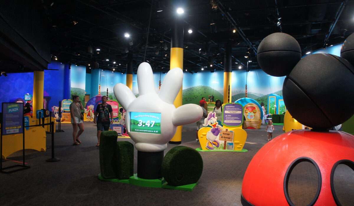 Childrens Museum Indianapolis