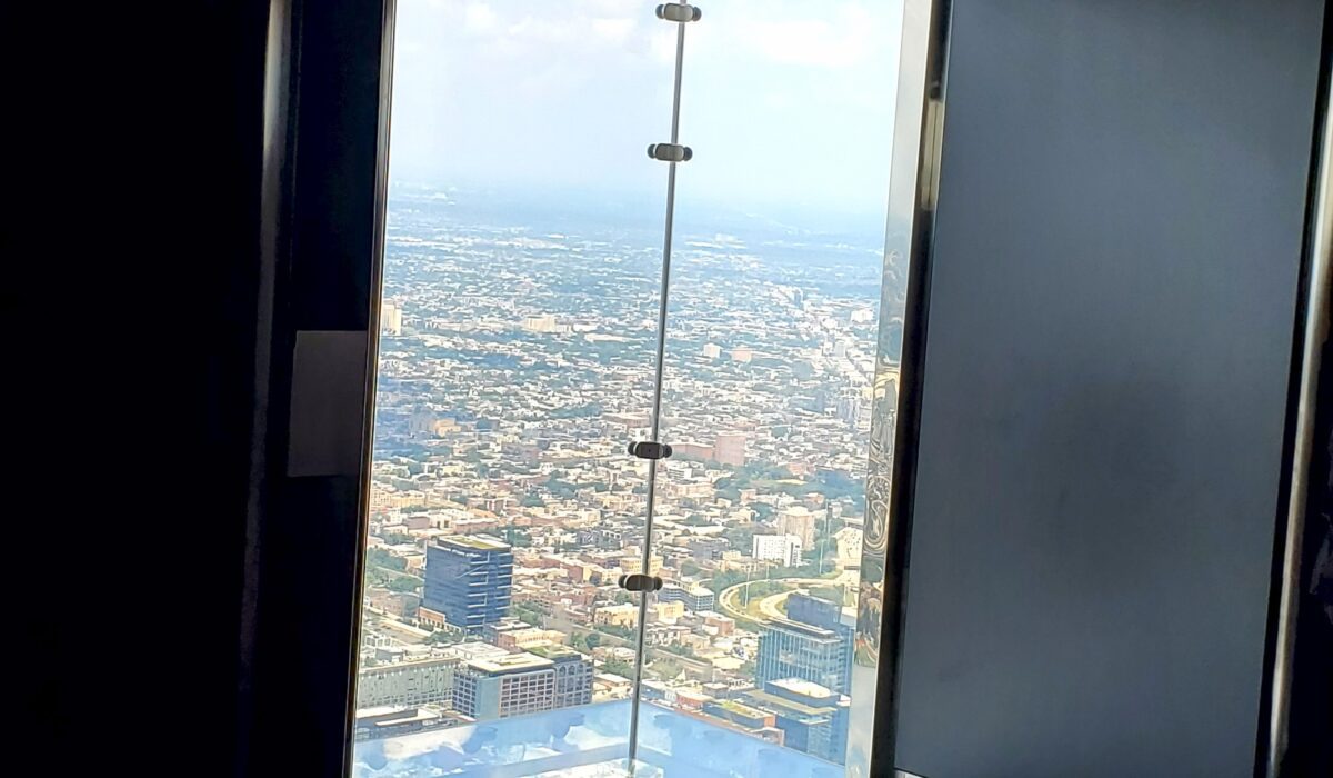 Skydeck Chicago