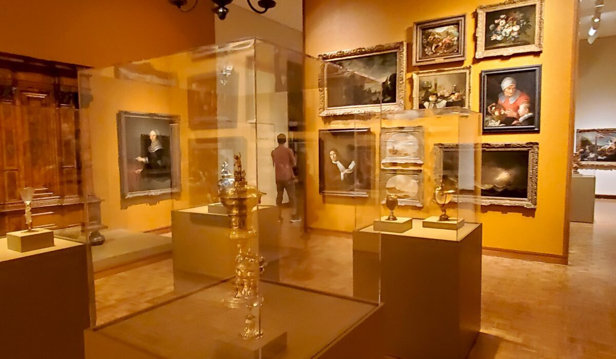 Milwaukee art museum