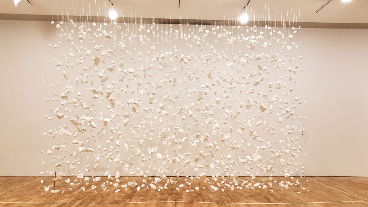 Milwaukee art museum