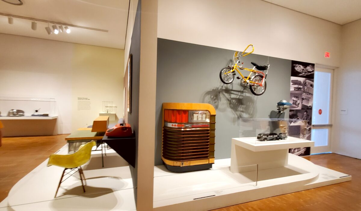 Milwaukee art museum