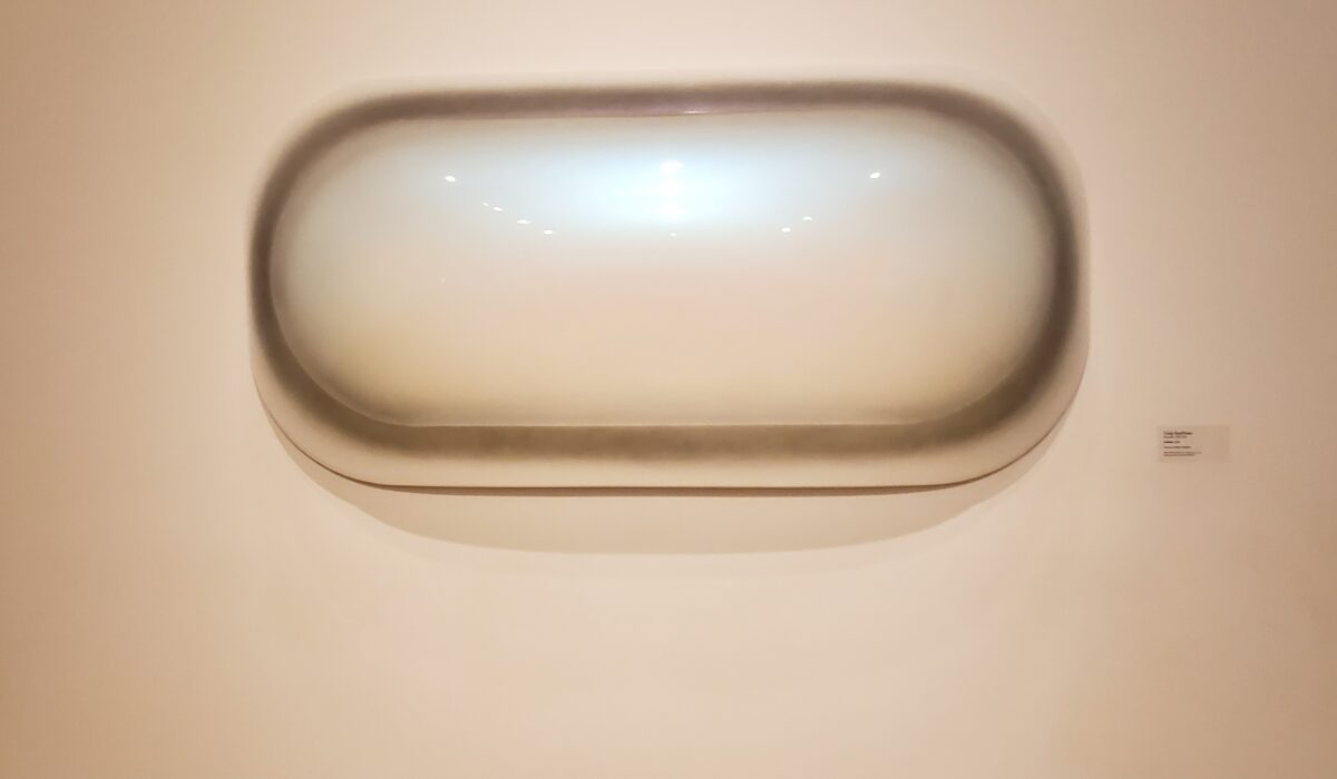 Milwaukee art museum