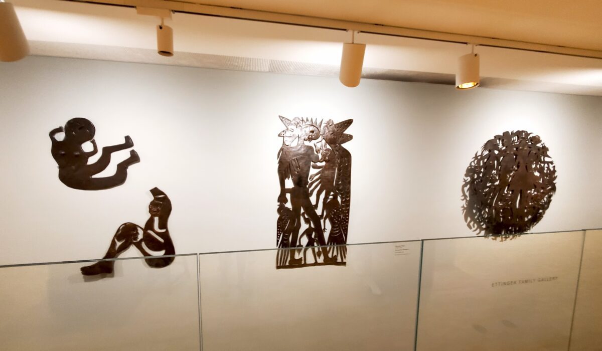 Milwaukee art museum