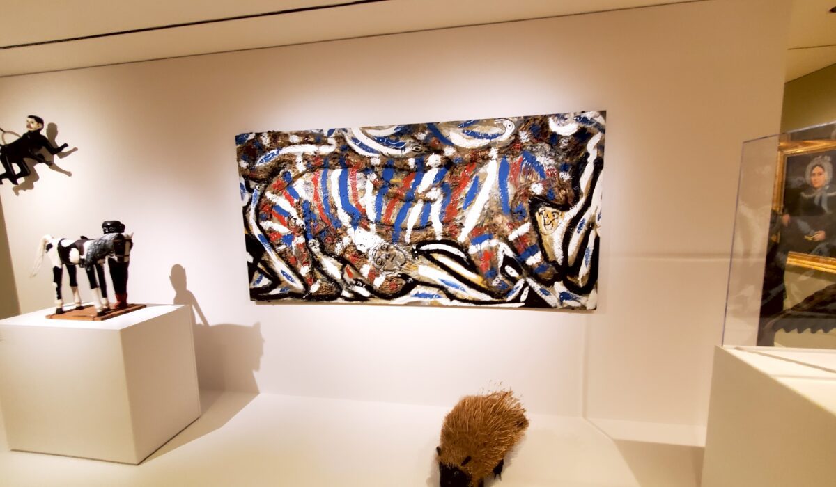 Milwaukee art museum