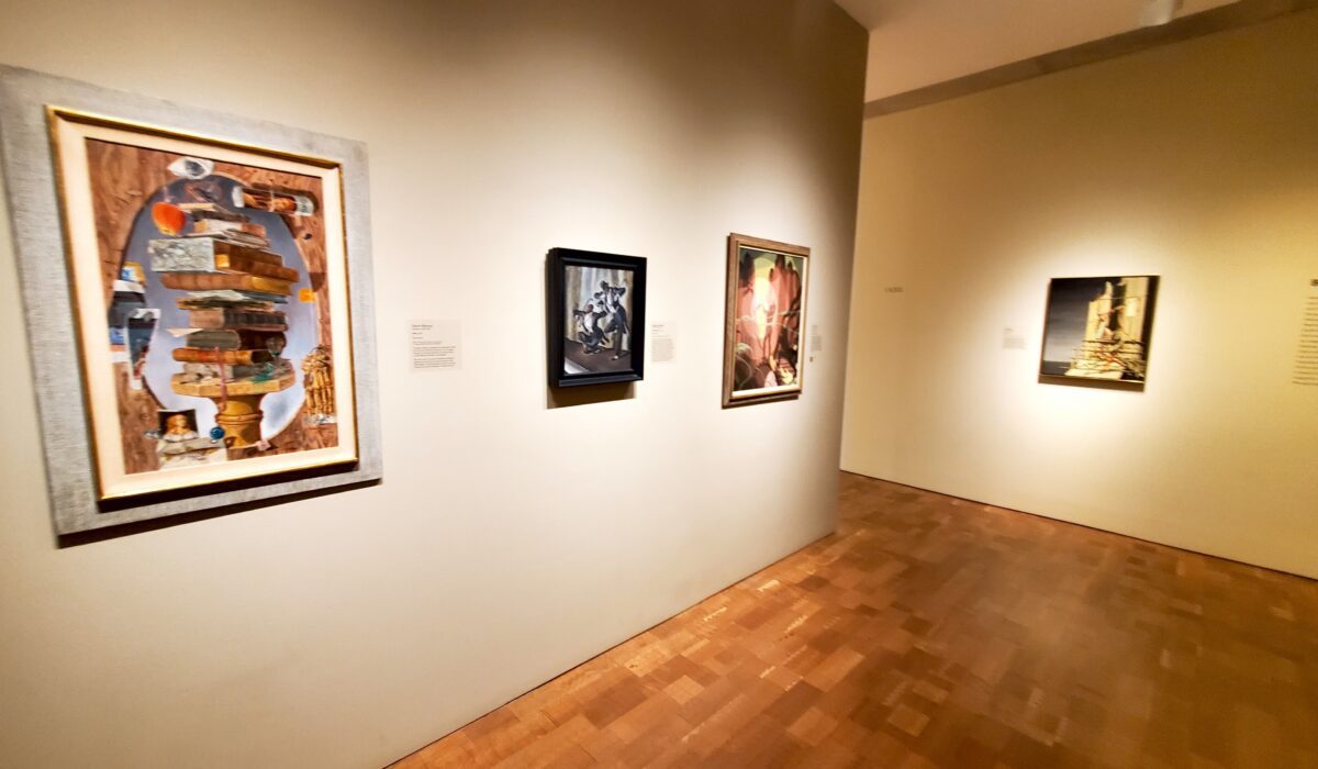 Milwaukee art museum