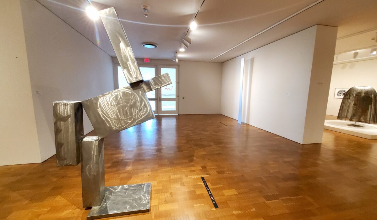 Milwaukee art museum