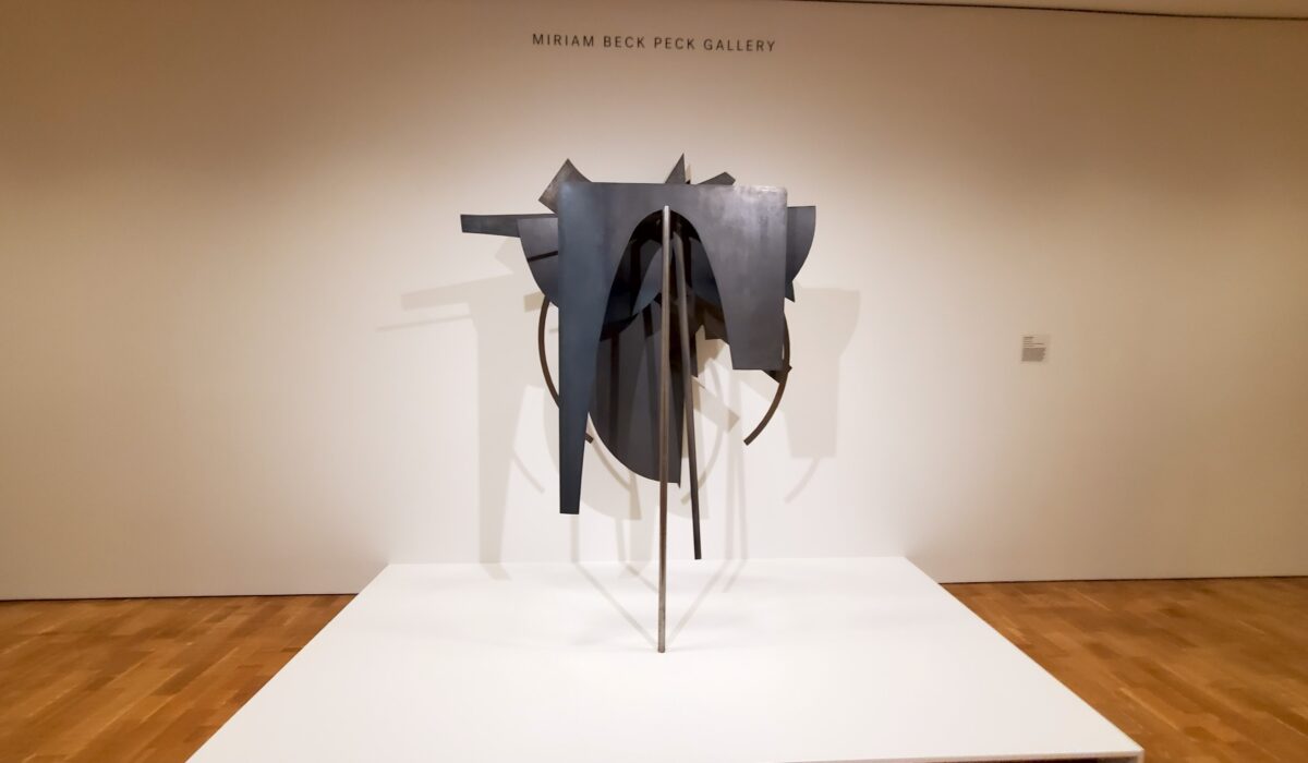 Milwaukee art museum