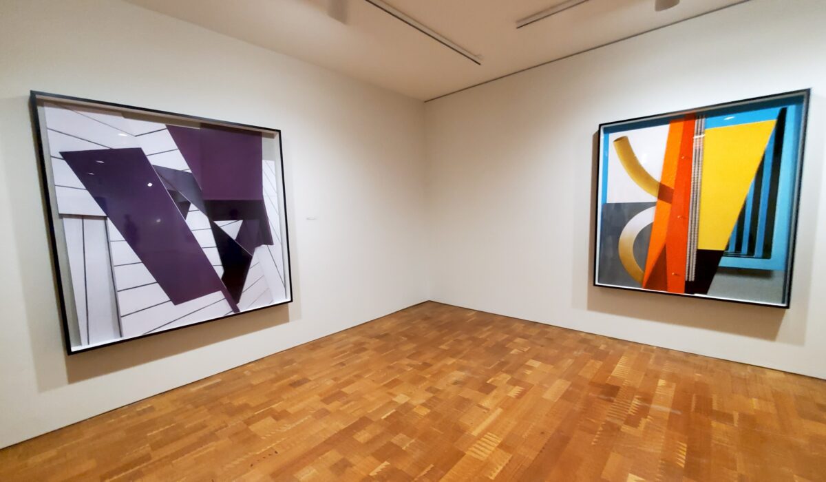 Milwaukee art museum