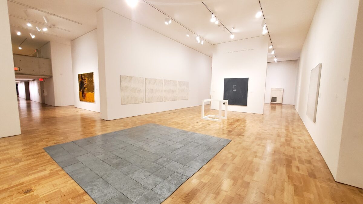 Milwaukee art museum