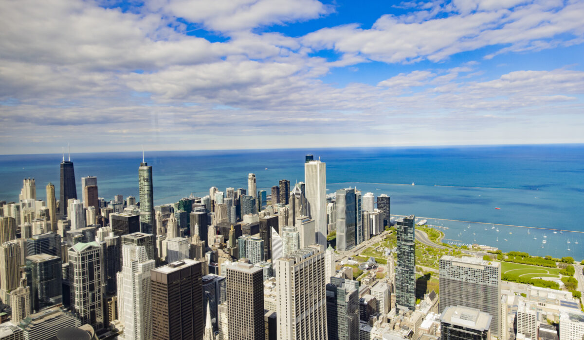 Skydeck Chicago
