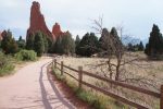 Colorado Family Vacation