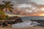 Romantic Maui Honeymoon Vacation Idea