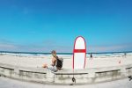 San Diego Vacation Itinerary